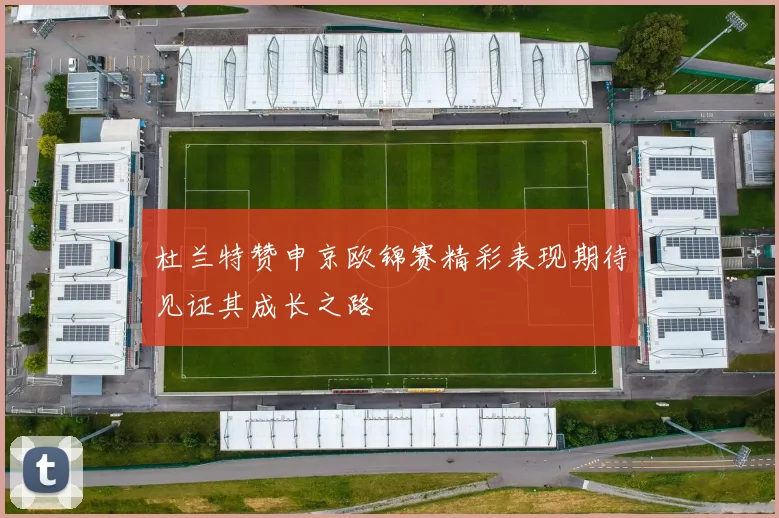 杜兰特赞申京欧锦赛精彩表现期待见证其成长之路